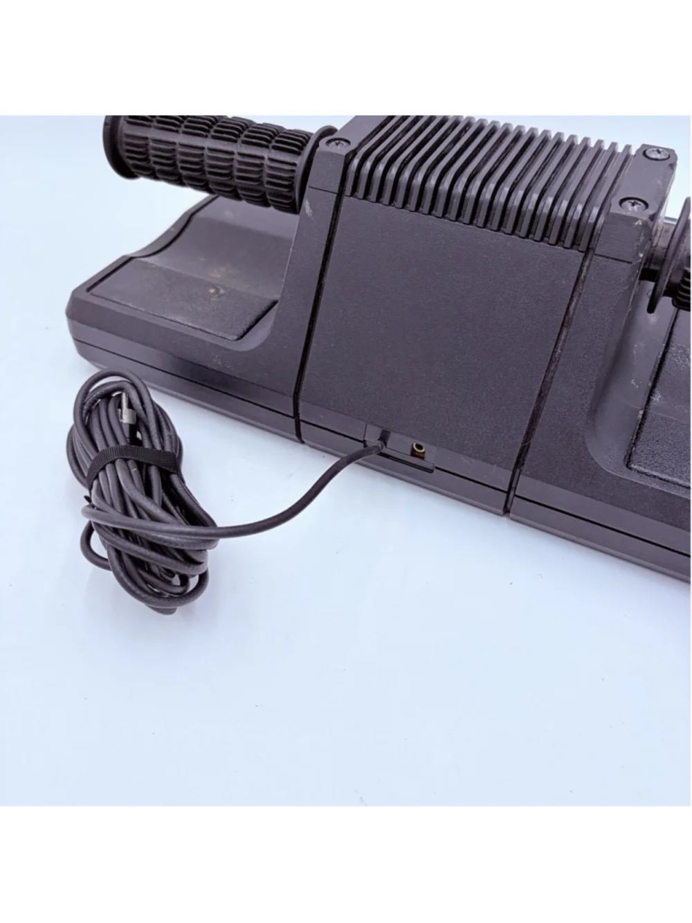 atari stunt cycle